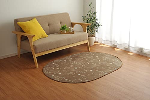 ラグ 100×140」の人気商品一覧 | 安い商品を通販サイトから探す